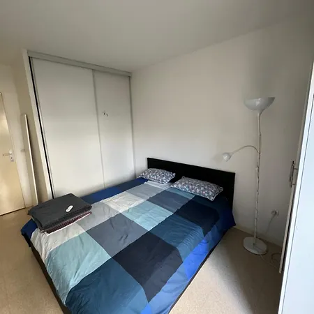 Proche Paris La Defense Apartamento