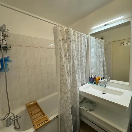 Proche Paris La Defense Apartamento *