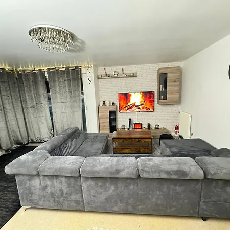 Proche Paris La Defense Apartamento