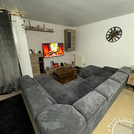 Proche Paris La Defense Apartamento